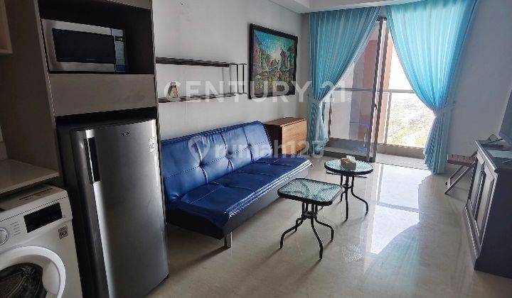 SEWA APARTMENT GOLD COAST PIK1 LANTAI 35 2