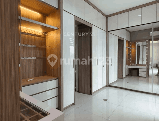 Jual Rumah Katamaran Indah Pantai Indah Kapuk Jakarta Utara 2