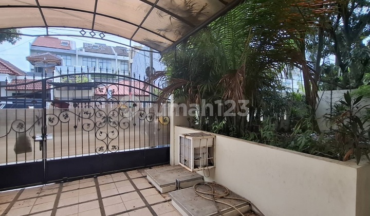 Rumah Pluit Lokasi Bagus Harga Bagus Nego