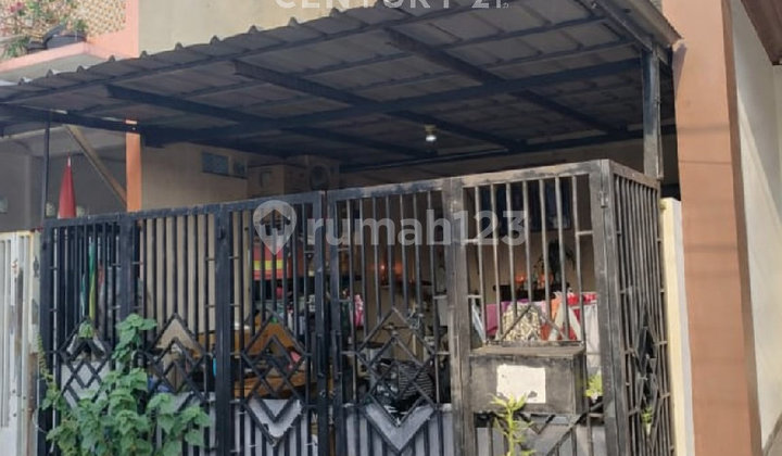 Dijual Rumah Siap Huni Perumahan Arcadia Daan Mogot Dijual Rumah Siap Huni Perumahan Arcadia Daan Mogot