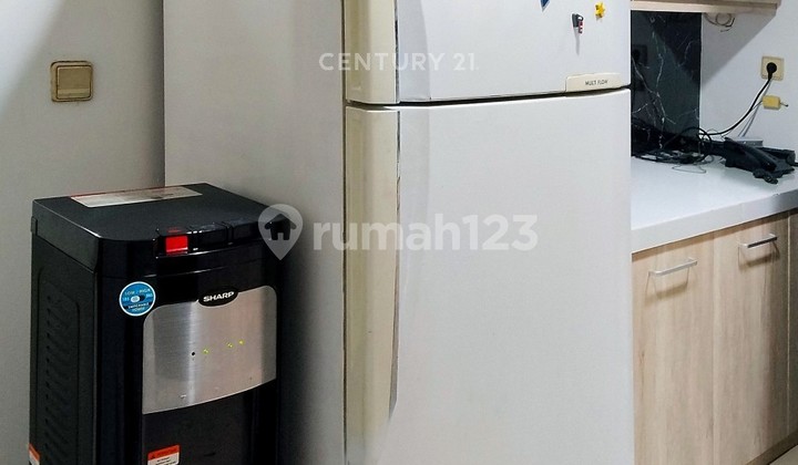 Disewakan Kondominium Taman Anggrek 3 BR Fully Furnished 2