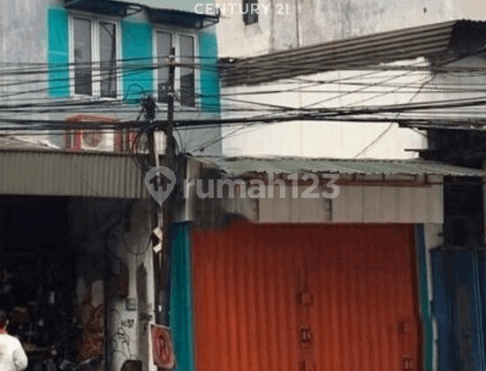 DIJUAL Ruko Pangeran Tubagus Angke Jakarta Barat Lokasi Strategis DIJUAL Ruko Pangeran Tubagus Angke Jakarta Barat Lokasi Strategis