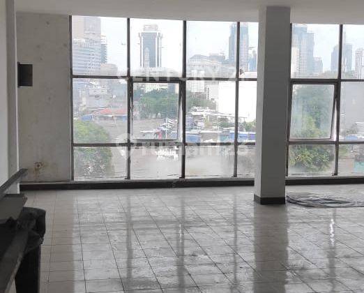 Strategis Harga Bagus Ruko Cideng Barat Tanah Abang Jatibaru 1