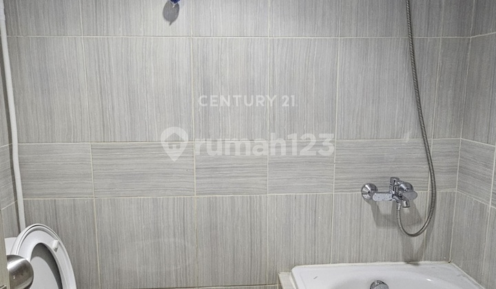 FOR SALE Vasanta Apartment 1 BR Type Cibitung