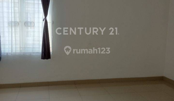 Rumah Omaha Village Gading Serpong Tangerang Selatan  2