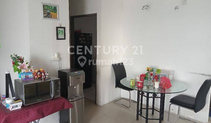 Dijual APARTEMEN PASAR BARU MANSION HOEK HADAP TIMUR SUNRISE  2