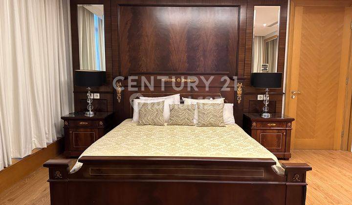 Kempinski Residence New Renovated 2br Pool City View 2