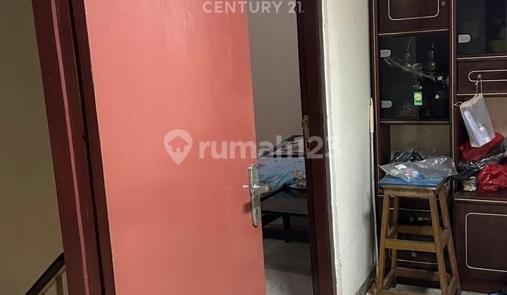 Rumah 2 Lantai Full Marmer Jalan Kartini 8 Dalam Jakarta Pusat 2