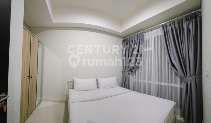 Dijual Apartemen Puri Mansion Jakarta Barat 