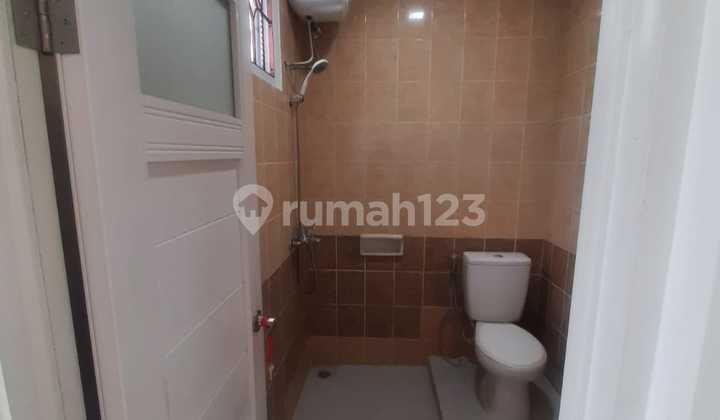 Perumahan Permata Mediterania Srengseng Jakarta Barat  2