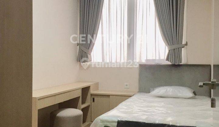 Lexington Apartment, 2BR Fully Furnished Cakep  2