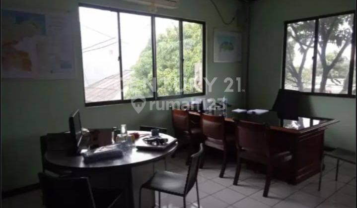 Dijual Tanah Dan Pabrik Salembaran Tangerang  2