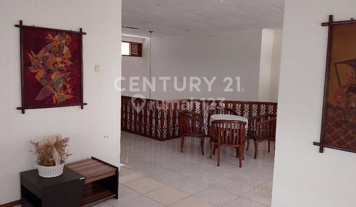 Sewa Rumah Tinggal Full Furnished SAIDI CIPETE JAKSEL  2