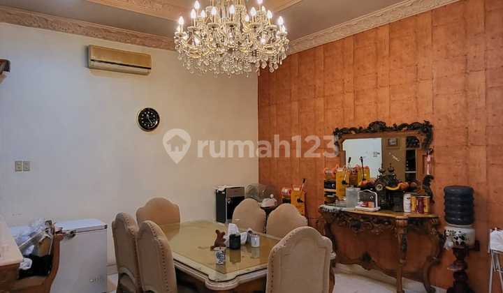 FOR SALE Quick Price BU in Walet Elok Complex PIK Fully Furnished Move-In Ready 2