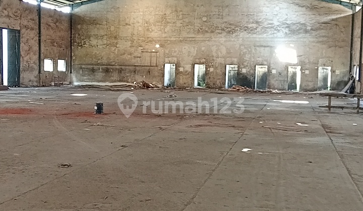 For Rent Warehouse / Ex-Factory Cikande Serang Banten For Rent Warehouse / Ex-Factory Cikande Serang Banten