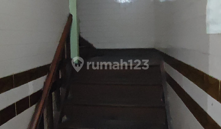 Kos 30 Kamar di Dekat Glodok dan Pusat Kuliner Kota Tua 2