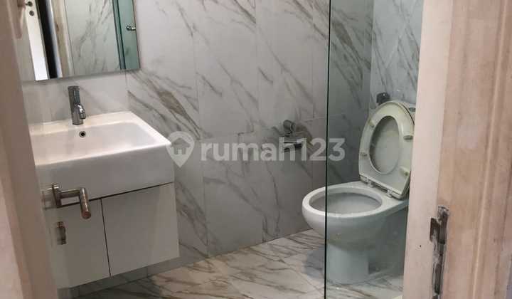 For Sale Puri Park Residence Apartment 3rd Floor West Jakarta 2