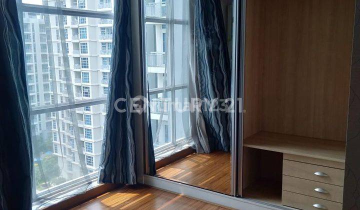 Apartemen CBD Pluit 1