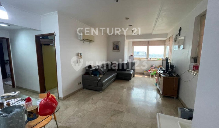 Apartemen Keren Dan Strategis Di Tengah Kota Jakarta 2