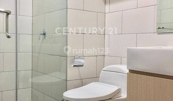 Lexington Apartment, 2BR Fully Furnished Cakep  2