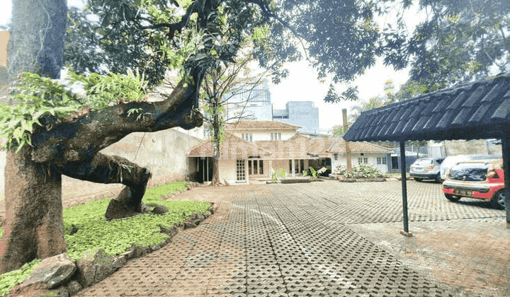 Quick Sale BU Price in Mampang Prapatan Area 2