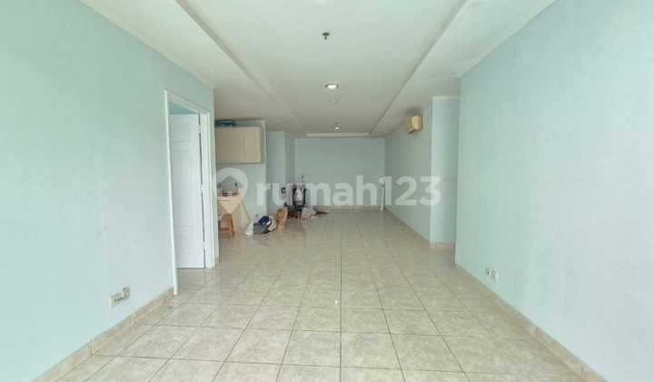 DISEWAKAN Apt  MOI Kelapa Gading Hadap Kolam Renang  2