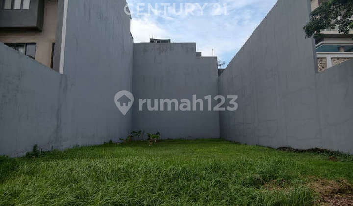 Plot Pik1 Diamond Saffir Exclusive Area