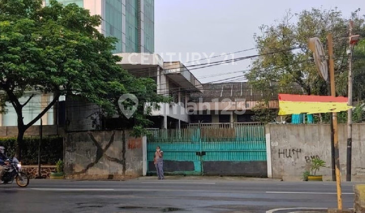 Gudang Daan Mogot Lokasi Stratrgis Pinggir Jalan Gudang Daan Mogot Lokasi Stratrgis Pinggir Jalan