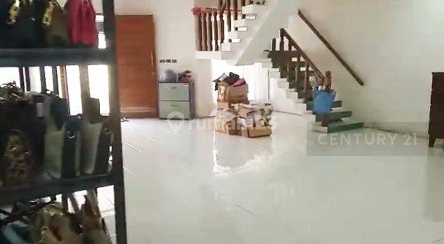 Dijual RUMAH MUARA KARANG UNFURNISHED NEGO PLUIT JAKARTA UTARA 2