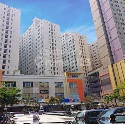 APARTEMEN 2 BEDROOM DI GADING NIAS KELAPA GADING JAKARTA UTARA 1