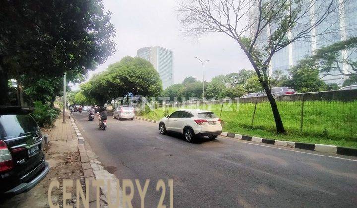 Tanah TBSimatupang DIjual 734 M2 CBD Jakarta Selatan 2