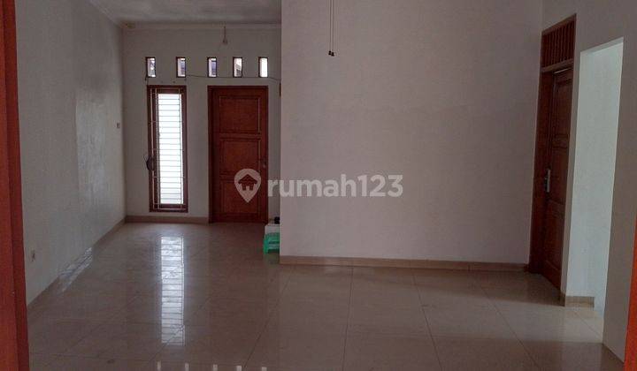 Sewa Rumah Adhyaksa JakSel Turun 175Jt/Th Nego  2