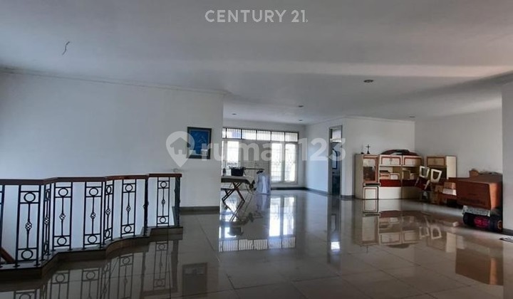 Rumah Cakep dan Mewah Mpr Iii Jakarta Selatan 2