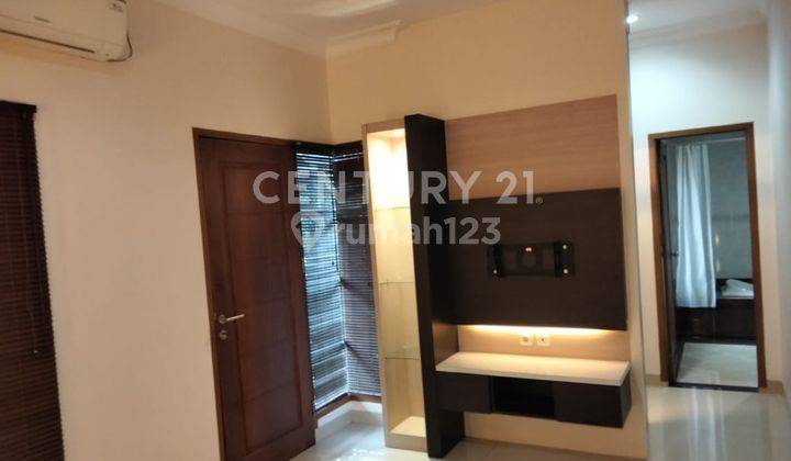 Sewa Rumah Jagakarsa CLUSTER Semi Furnished Murah Pasti Hemat 2