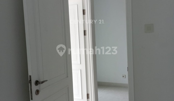 Disewakan Apartemen Grand Madison 2 BR Central Park Jakarta Barat 2