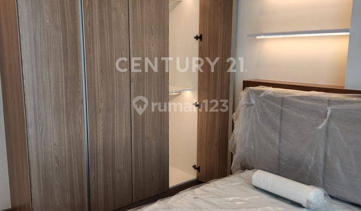 JUAL Apartment PROMENADE 57 (1BR) Furnished 2