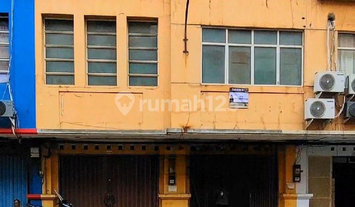 Jarang Ada 2 Ruko Unit Gandeng Ring Road Jarang Ada 2 Ruko Unit Gandeng Ring Road