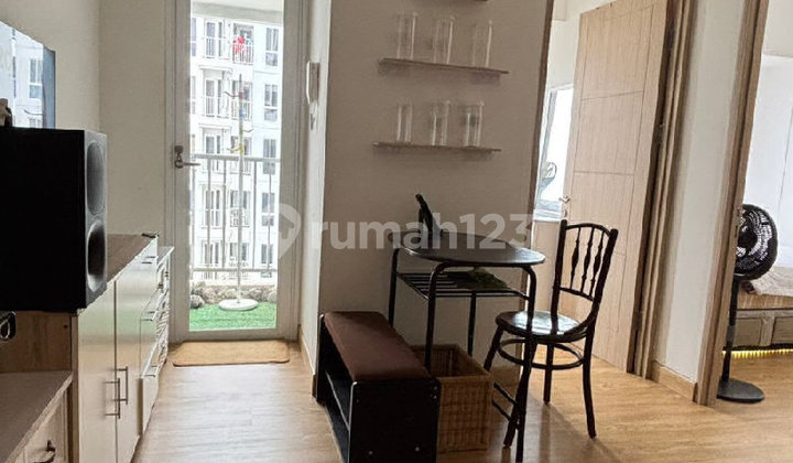 Apartment Cantik di Pik 2 Dekat dengan Laut 1