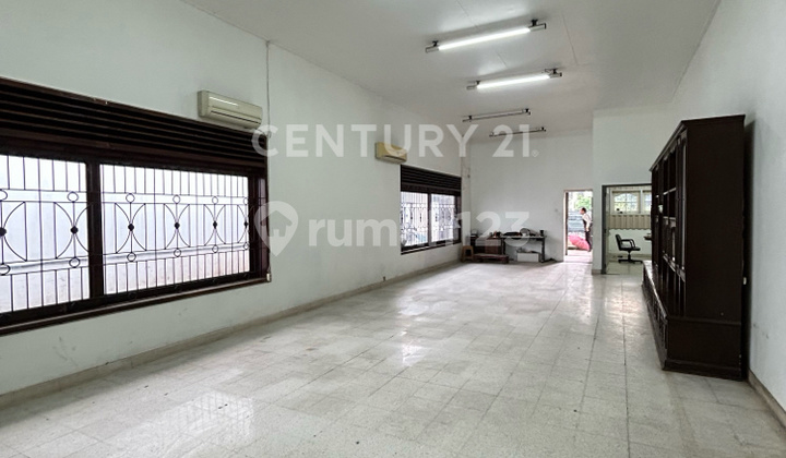 Office Space Cideng Near KFC Maxx Coffee Central Jakarta Office Space Cideng Near KFC Maxx Coffee Central Jakarta