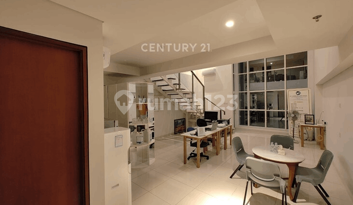 DIJUAL Apartemen CBD ROSEVILLE SOHO BSD Tangerang Selatan DIJUAL Apartemen CBD ROSEVILLE SOHO BSD Tangerang Selatan