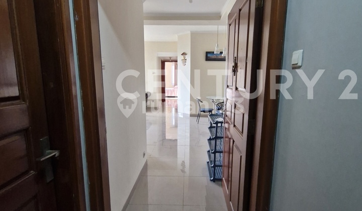 KARAWACI GOLF CONDOMINIUM RICHMOND TOWER 2