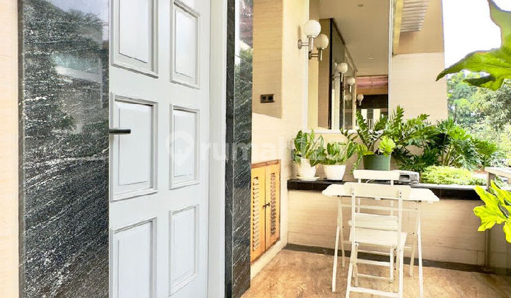 Rumah Cantik Bebas Banjir Dekat dengan Rumah Sakit Royal Progress 1