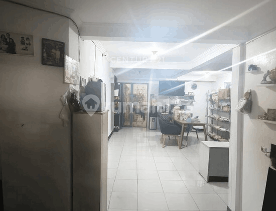 Rumah Murah Muara Karang Blok 8 Hitung Tanah Best Price 2