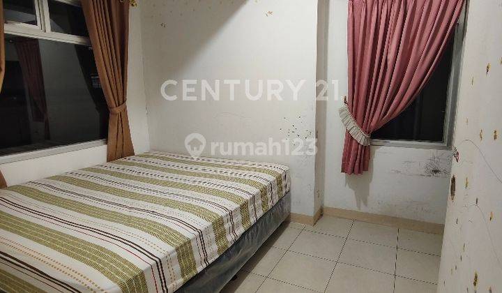 DISEWA APARTMENT GREENBAY PLUIT LANTAI 19 2