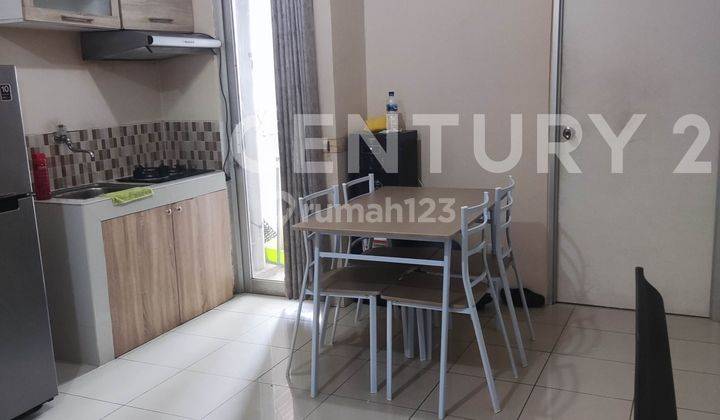 Apartemen Greenbay 3BR Full Furnished Tower H 2