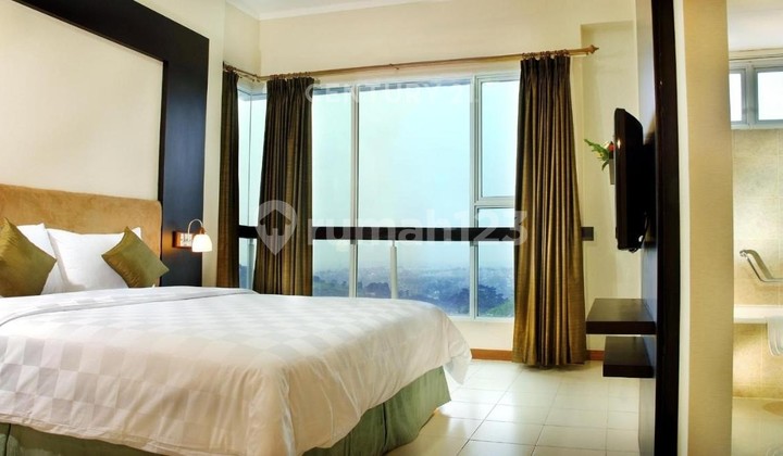 Jual Rugi Apartemen Marbella Dago Bandung View City The Valley Jual Rugi Apartemen Marbella Dago Bandung View City The Valley