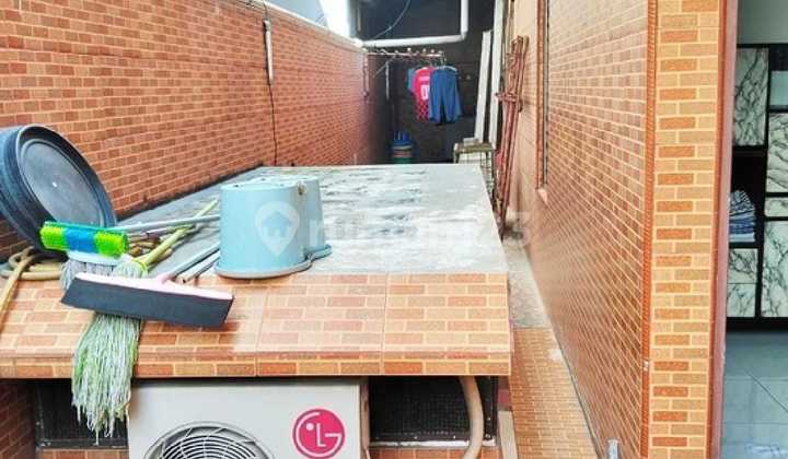 Dijual Rumah MUARA KARANG Hadap Tenggara 2