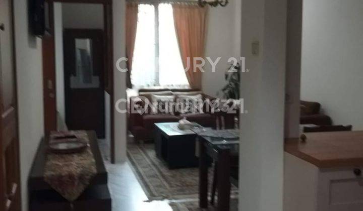 Dijual Apartemen Mitra Oasis Senen Dengan Lokasi Strategis  1