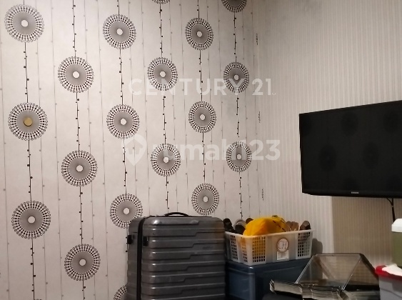 Dijual Rumah Layar Permai Lokasi Cakep Jakarta Utara