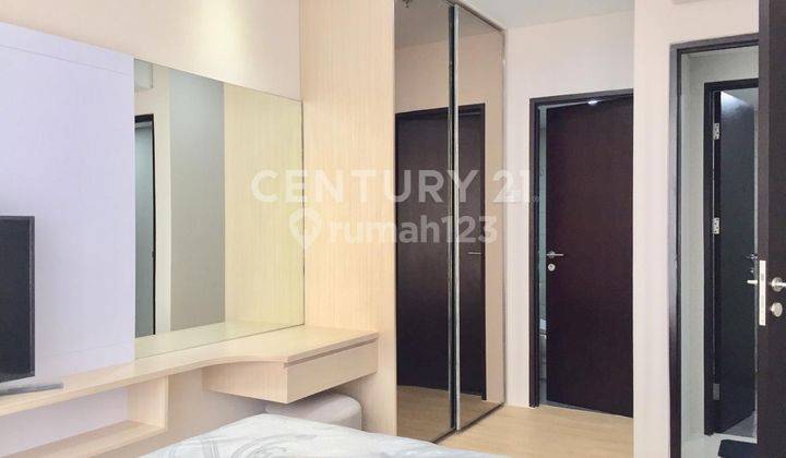 Lexington Apartment, 2BR Fully Furnished Cakep  2